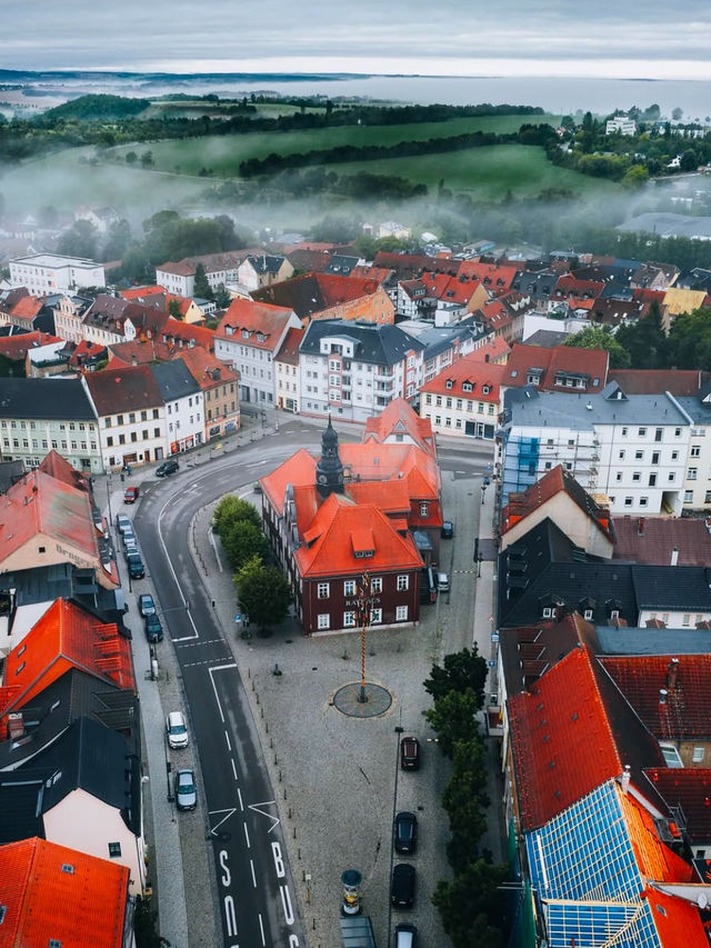 Thüringen: Germany’s Best-Kept secret 🤫 