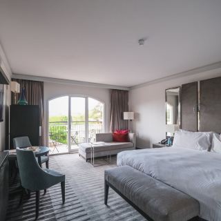 InterContinental Sydney Double Bay, an IHG Hotel