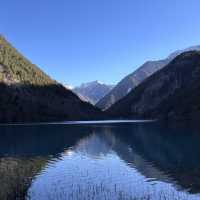 Day Trip Itinerary in Jiuzhaigou