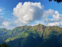 อุทยานแห่งชาติทองผาภูมิ - กาญจนบุรี