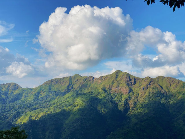 อุทยานแห่งชาติทองผาภูมิ - กาญจนบุรี