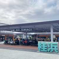 【四国】太平洋に向かって建つ坂本龍馬像
