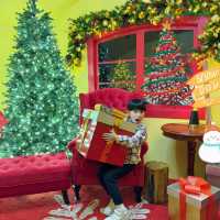 🇭🇰香港最靓巨型聖誕樹🎄熊貓🐼打卡位🥰你仲唔快d去打卡
