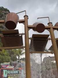 Lost World of Tambun: Adventure Awaits in Ipoh