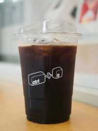 Ctrl+S Cafe Coffee & Bakery คาเฟ่บางกอกน้อย
