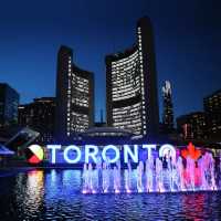 【カナダ最大の都市】トロント🇨🇦