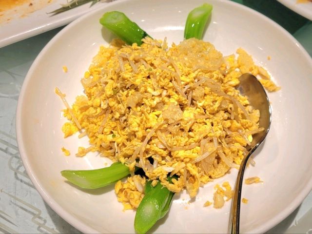 六國酒店｜粵軒