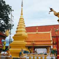 วัดสูงเม่น
