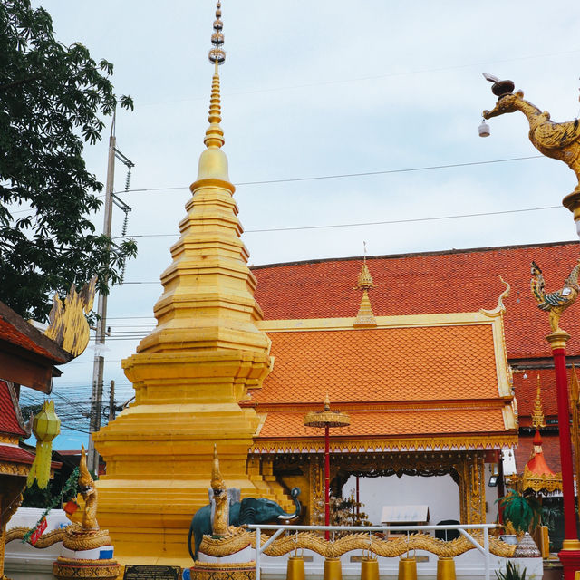 วัดสูงเม่น