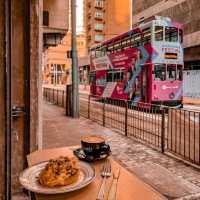 Mendels Delicatessen Cafe