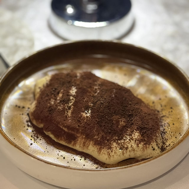 Novotel隱世高質意大利餐廳🇮🇹 儀式感滿滿🌟