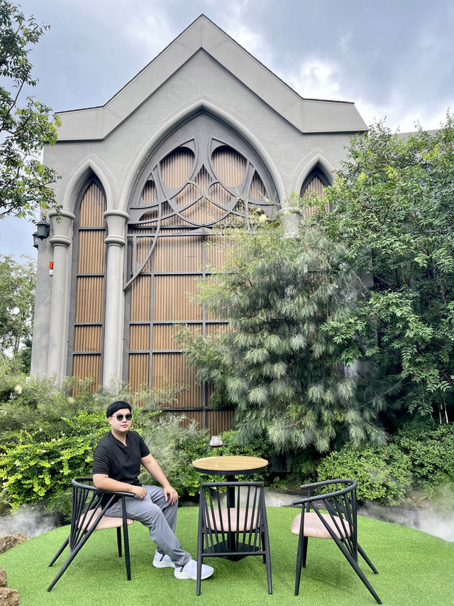 NITAN Coffee's Tale Pattaya