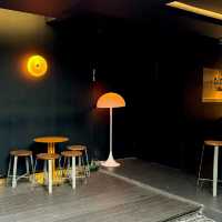 Hidden Gem: Jinji Backyard Yogya
