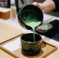 Matcha House