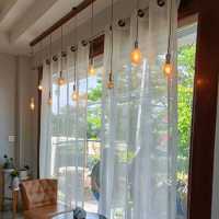 SARA COFFEE and eatery at ปักธงชัย นครราชสีมา