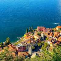 🇮🇹Lake Como