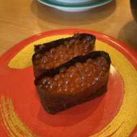 【新潟🌾】桁違いの美味しすぎるネタと新潟のシャリが最高🍣