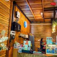 หลงคลอง Coffee&Nature.Trang