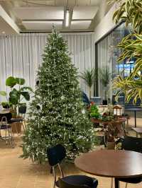 연말 분위기를 느끼기에 좋은 🌟김포 포근한 감성카페투어 추천 🎄