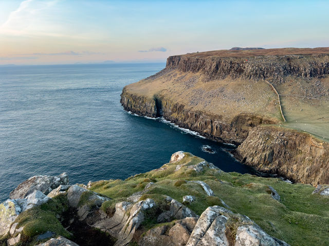 This remote land in UK is nothing like you’d have imagined UK