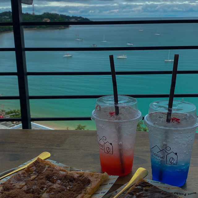 Exploring Phuket from Malaysia