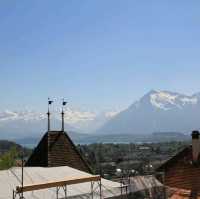 ปราสาท Thun