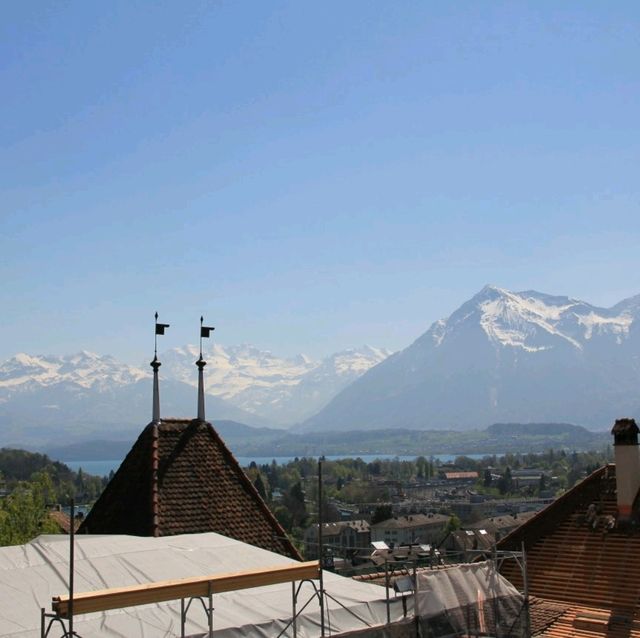 ปราสาท Thun