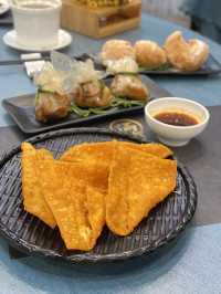 尖東🥢懷舊點心優惠 