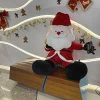 Warm X’mas 