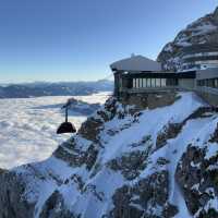 Mount Pilatus - a rare gem you should never miss 