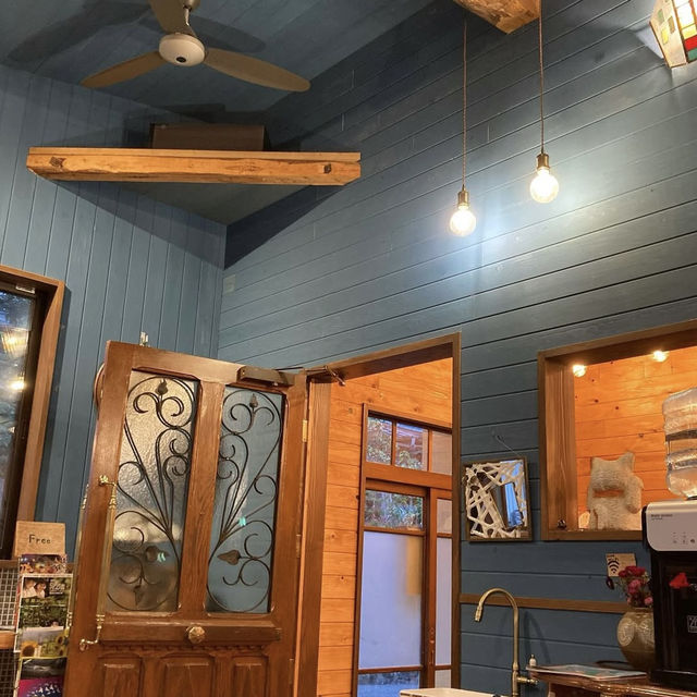 【鳥取】オリジナルのパンが楽しめるお店