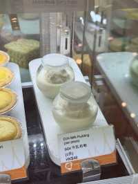全新榴槤主題甜品＋萌爆熊貓蛋糕🔥🔥