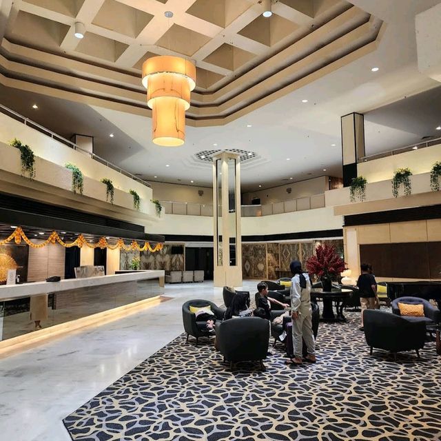 Impiana Hotel Ipoh