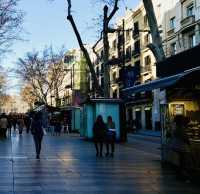 Larambra, Spain: A Hidden Gem