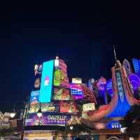上海ディズニーランド