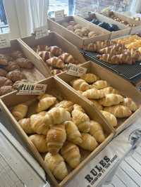 서울 대표 핫플, 아티스트 베이커리 방문 후기 🥐🍞