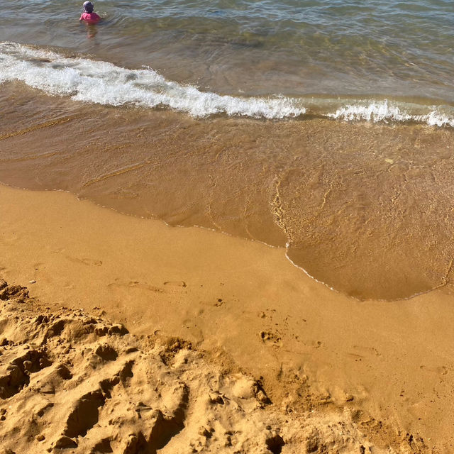 光り輝くGozo Island🏝️