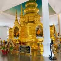 โลหะประสาทที่สวยที่สุดในประเทศไทย