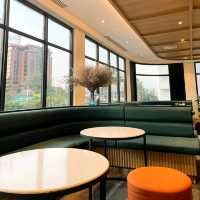 GRAPH Hotels 