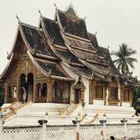 Luang Prabang: A Journey Through Heritage, Nature, and Adventure