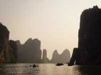 Perfect Day Trip to Ha Long Bay! 