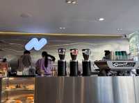 Nap’s Coffee Roaster CNX 