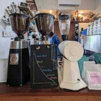 wonderful cafe