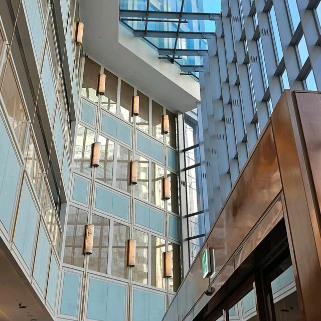 Grand Josun Busan