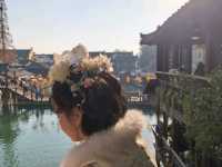 探索烏鎮西柵：中國最美水鄉古鎮的旅遊指南