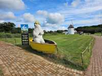Eco Land Theme Park