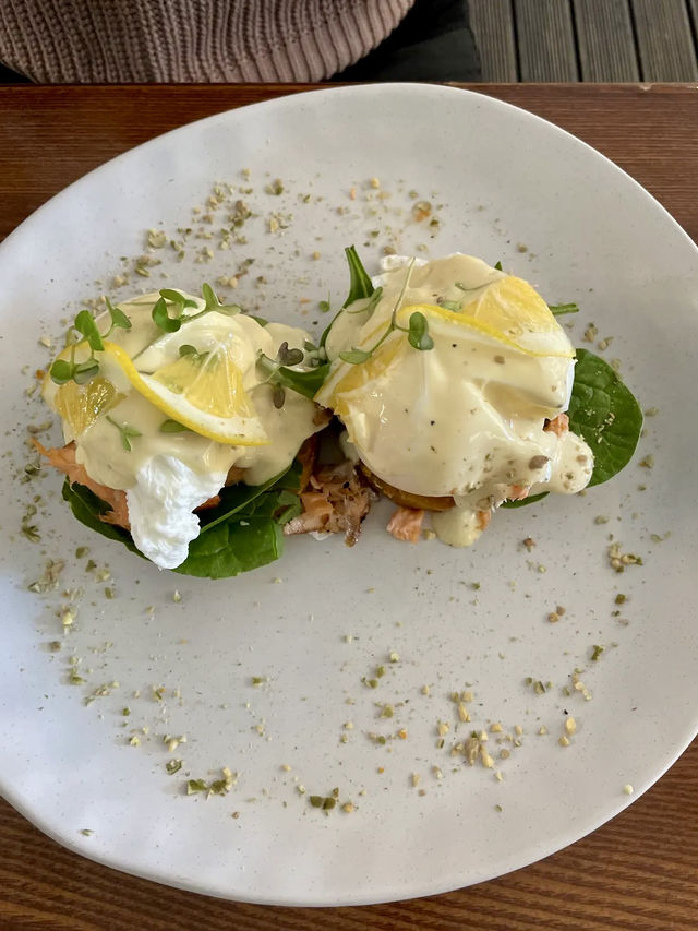 Lemon Tree Cafe