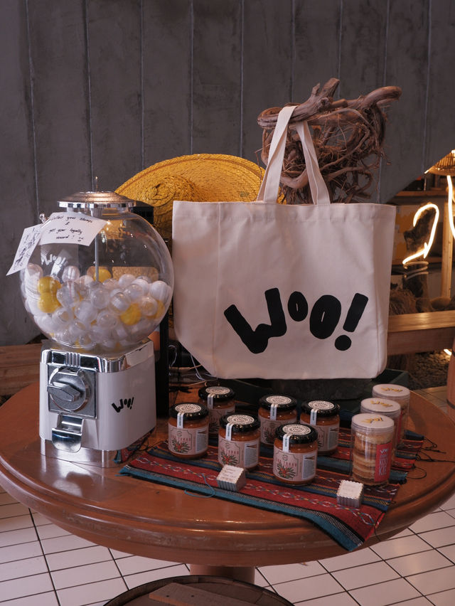 沙巴亞庇咖啡探店：必試抹茶斑斕Latte