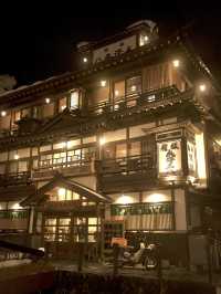 【山形】雰囲気最高😍ノスタルジックな空気漂うあったかスポット♨️※訪問の注意点付き