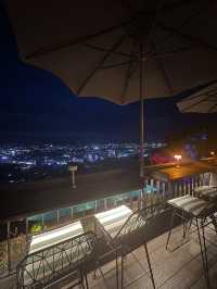 富國島日落+夜景都打到卡嘅餐廳